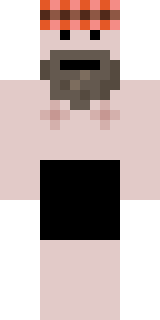 Скин Майнкрафт Игрока yourstepmommy