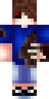 Скин Майнкрафт Игрока youyouxxs