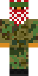 Скин Майнкрафт Игрока ypro136