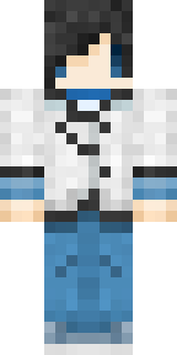 Скин Майнкрафт Игрока yshang
