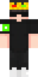 Скин Майнкрафт Игрока ytUSMANxLive