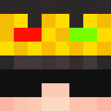 Игрок ytUSMANxLive Майнкрафт - возможно знакомый с Heinthatoe_19