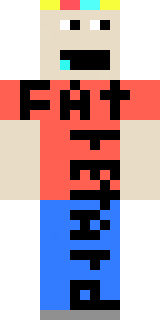 Скин Майнкрафт Игрока yt_galactic