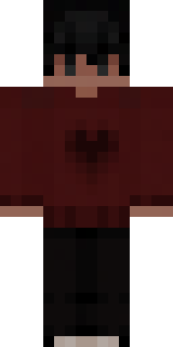 Скин Майнкрафт Игрока yt_rpds