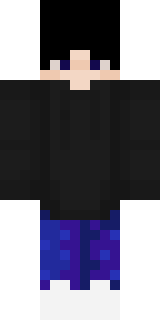Скин Майнкрафт Игрока yu20130530