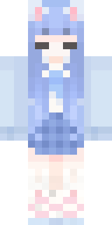 Скин Майнкрафт Игрока yuan_ro