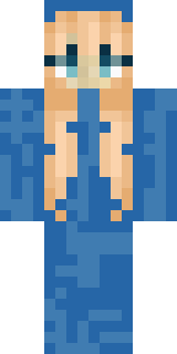 Скин Майнкрафт Игрока yuff