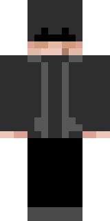 Скин Майнкрафт Игрока yujitheking