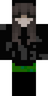 Скин Майнкрафт Игрока yuki