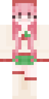 Скин Майнкрафт Игрока yukisstsu