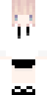 Скин Майнкрафт Игрока yukkurinsan
