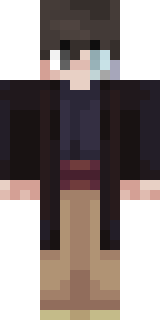 Скин Майнкрафт Игрока yulik05