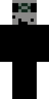 Скин Майнкрафт Игрока yungmerka