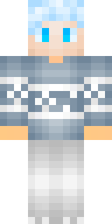 Скин Майнкрафт Игрока yunwooyunho