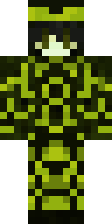 Скин Майнкрафт Игрока yupzinx
