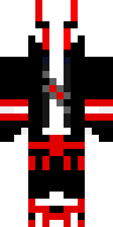 Скин Майнкрафт Игрока yure