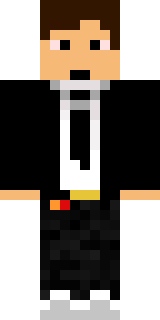 Скин Майнкрафт Игрока yuremxv