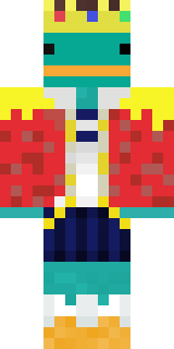 Скин Майнкрафт Игрока yusfu123