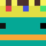 Игрок yusfu123 Майнкрафт - возможно знакомый с burgerkingguy09