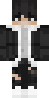 Скин Майнкрафт Игрока yusuf123