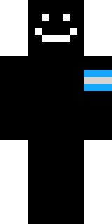 Скин Майнкрафт Игрока yusuf3