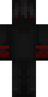 Скин Майнкрафт Игрока yusuf3x