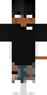Скин Майнкрафт Игрока yusufabi