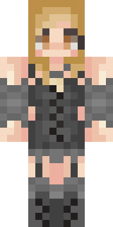 Скин Майнкрафт Игрока yuunique