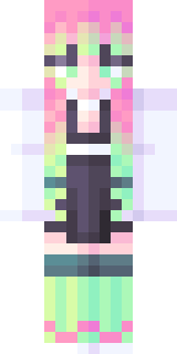 Скин Майнкрафт Игрока yuvi