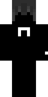 Скин Майнкрафт Игрока yuwereru