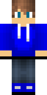 Скин Майнкрафт Игрока yxy123matthew