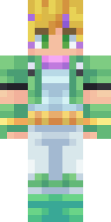 Скин Майнкрафт Игрока yyorkwest