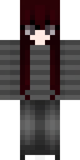 Скин Майнкрафт Игрока yzso