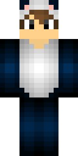 Скин Майнкрафт Игрока z3n