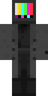 Скин Майнкрафт Игрока z3tr