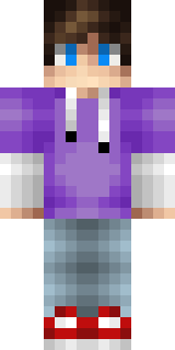 Скин Майнкрафт Игрока z4m