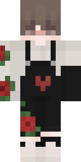 Скин Майнкрафт Игрока zBarissStrafe
