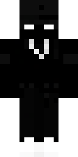 Скин Майнкрафт Игрока zBlack_Ec
