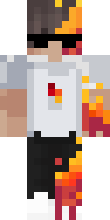 Скин Майнкрафт Игрока zBlaze