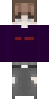 Скин Майнкрафт Игрока zBleeding_