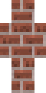 Скин Майнкрафт Игрока zBricks