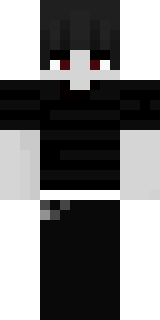 Скин Майнкрафт Игрока zCPU