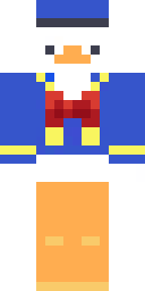 Скин Майнкрафт Игрока zCerulean