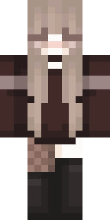 Скин Майнкрафт Игрока zChxrry_