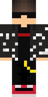 Скин Майнкрафт Игрока zD_gamer