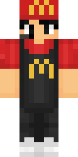 Скин Майнкрафт Игрока zDreadly