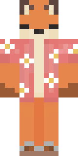 Скин Майнкрафт Игрока zFinny