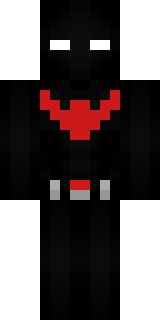 Скин Майнкрафт Игрока zFrankie