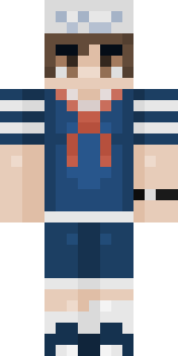 Скин Майнкрафт Игрока zGavox