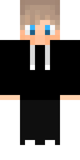 Скин Майнкрафт Игрока zHypePro